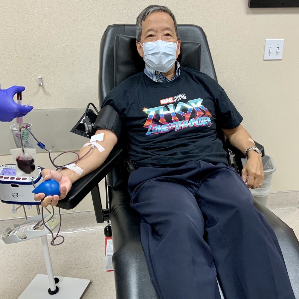 highest paying plasma donation center san diego