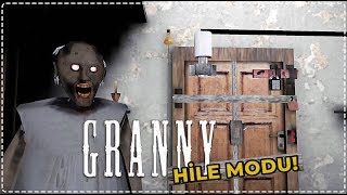 hileli granny nasıl yüklenir