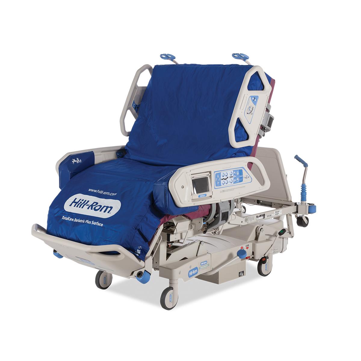 hill-rom hospital bed price