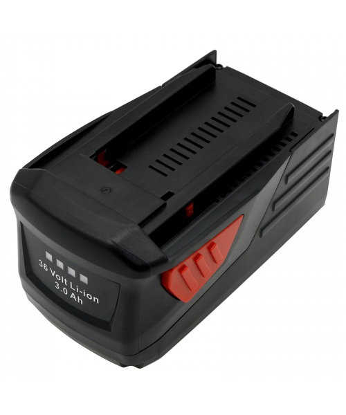 hilti 36v battery