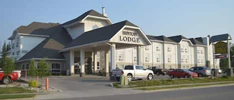 hinton hotels