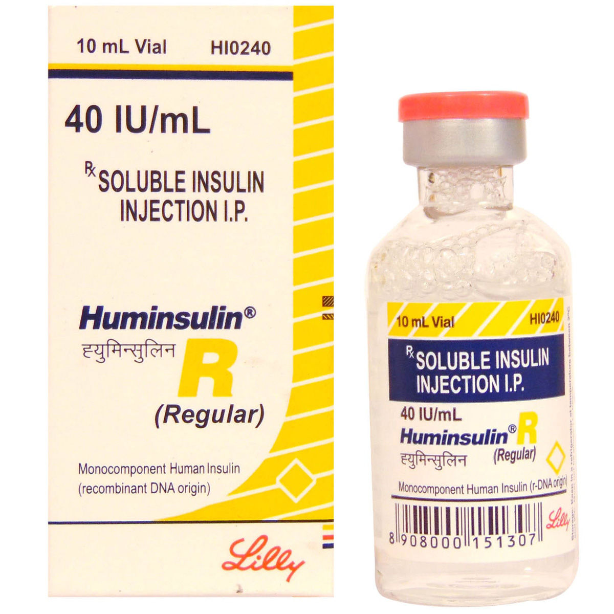 hir insulin