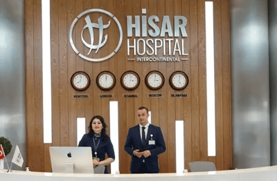 hisar hospital