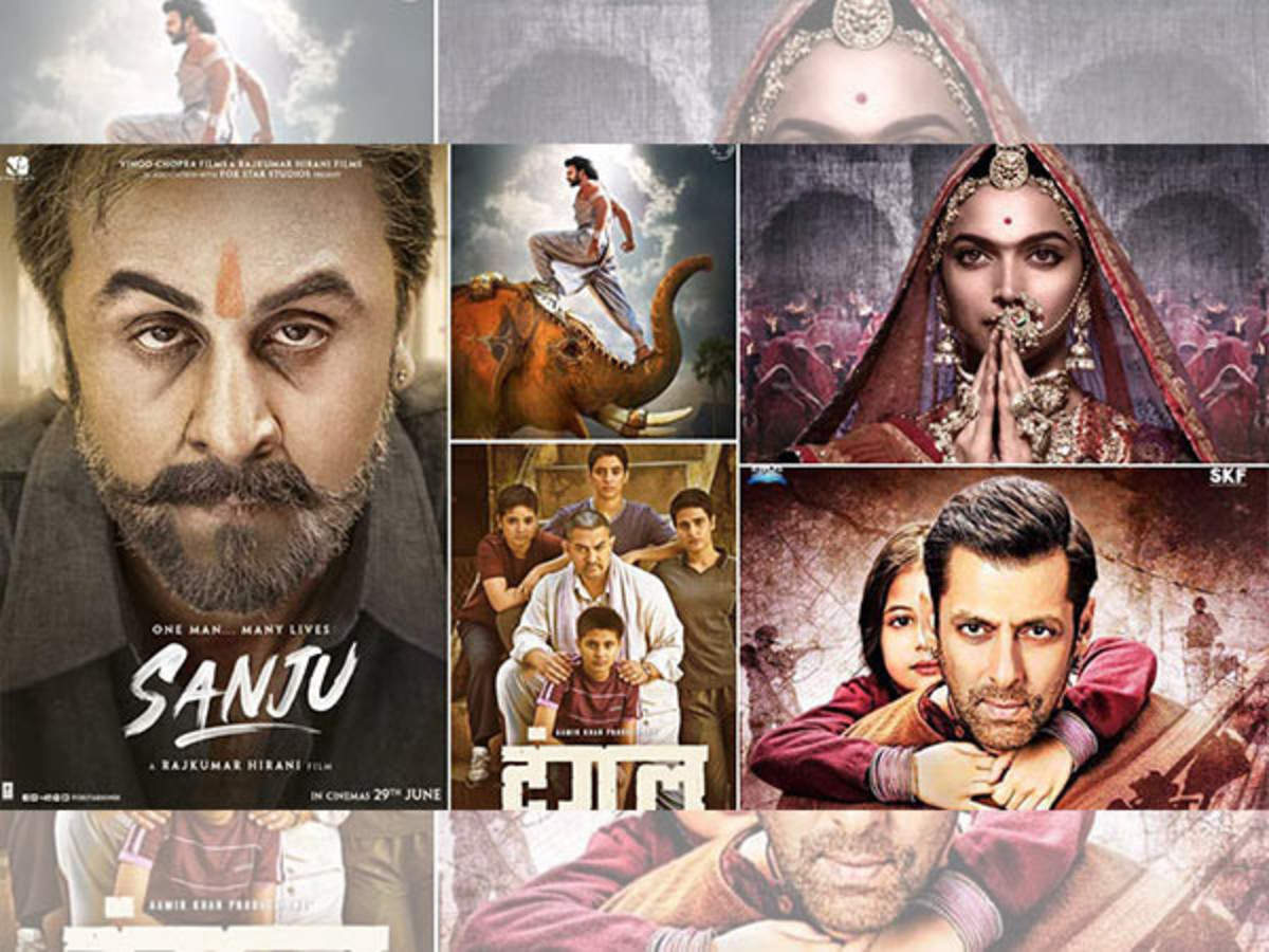 hit films of bollywood