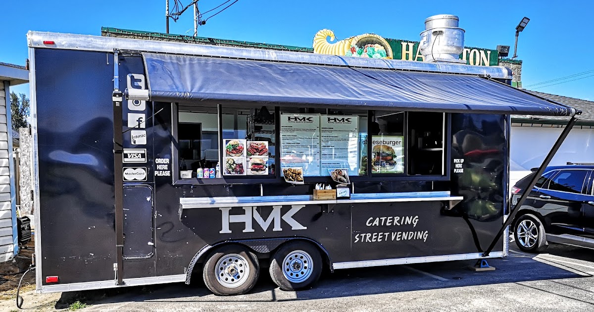 hmk food truck