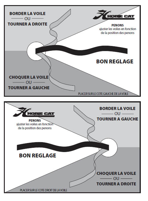 hobie wave parts