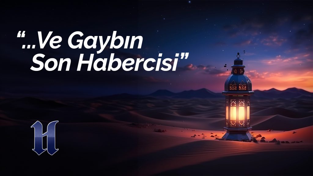 hocaefendi son bamteli