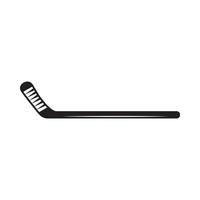 hockey sticks clipart