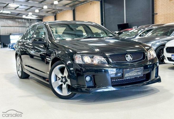 holden commodore ve for sale