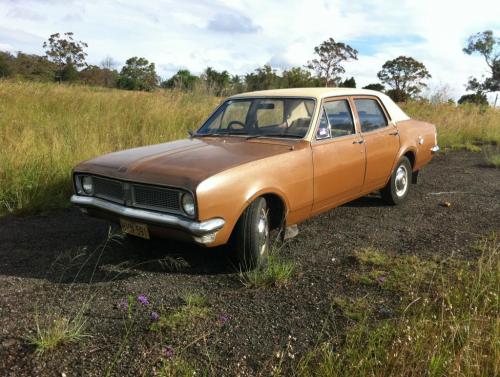 holden hg for sale