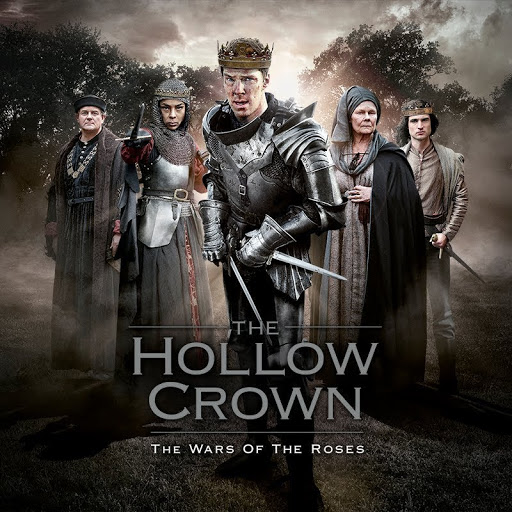 hollow crown izle