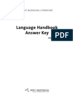 holt handbook answer key pdf