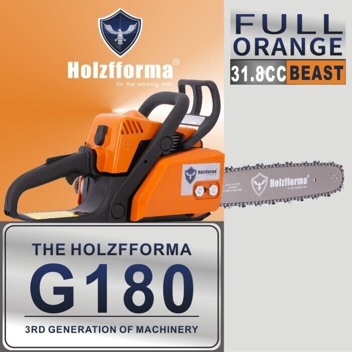 holzfforma chainsaw uk