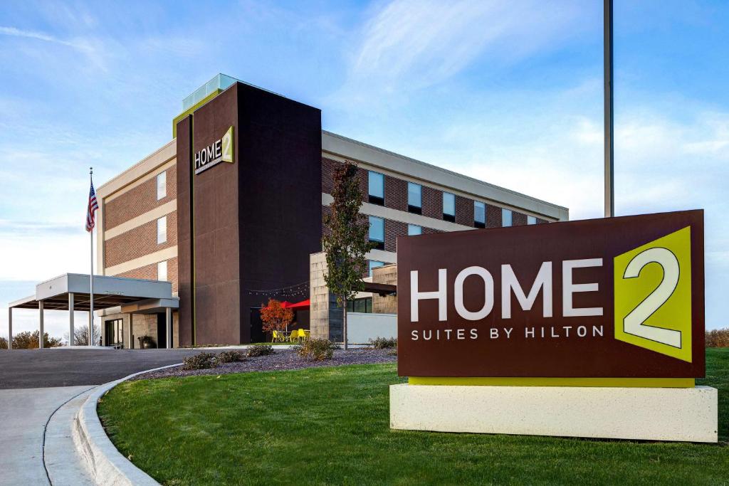 home 2 suites