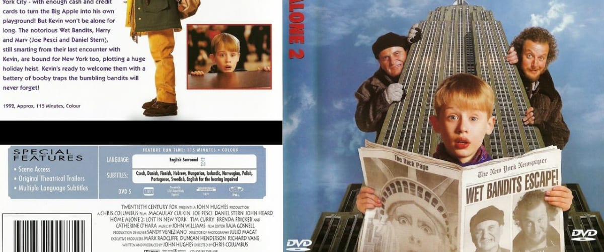 home alone 123movies