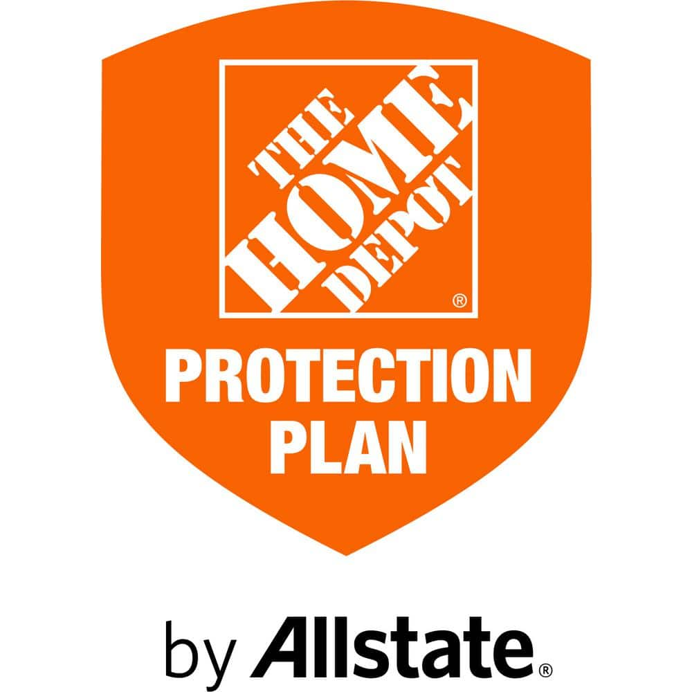 home depot appliance warranty