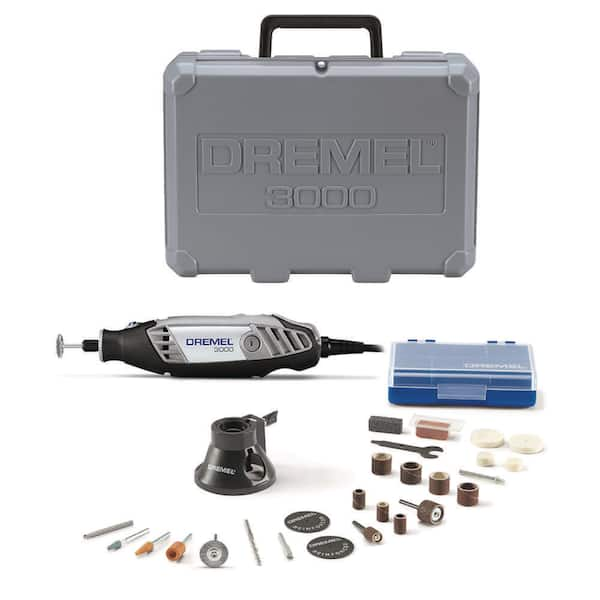 home depot dremel