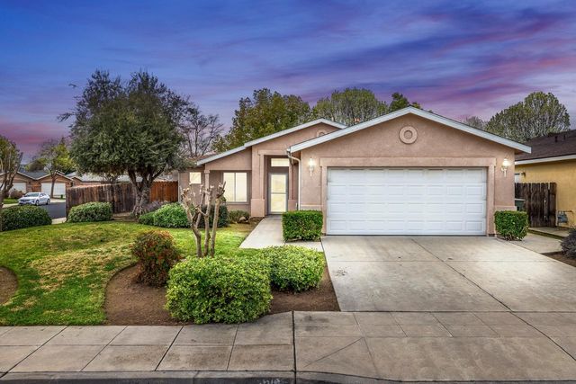 home for sale in clovis ca