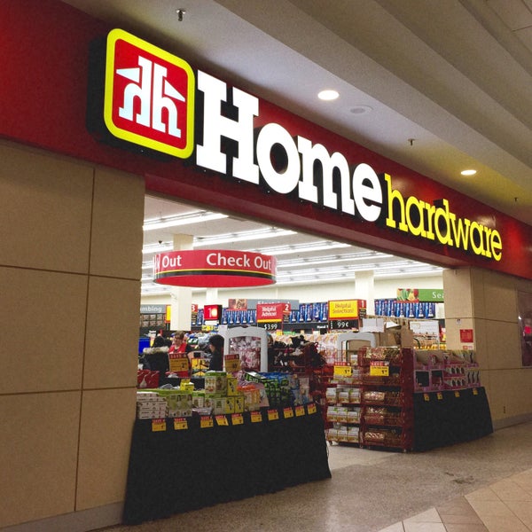 home hardware store near me