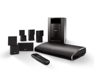 home theatre system bose