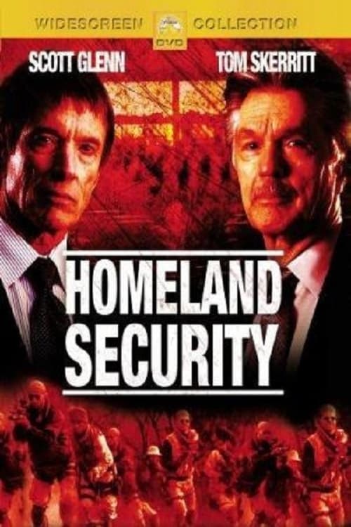 homeland security izle