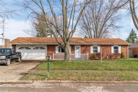 homes for sale eaton ohio