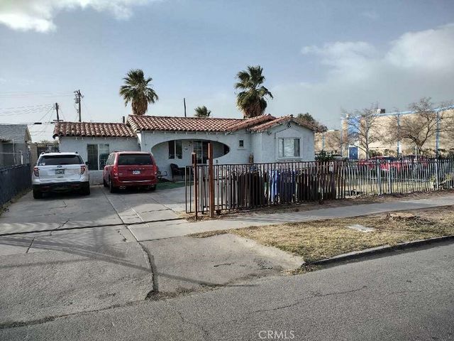 homes for sale el centro