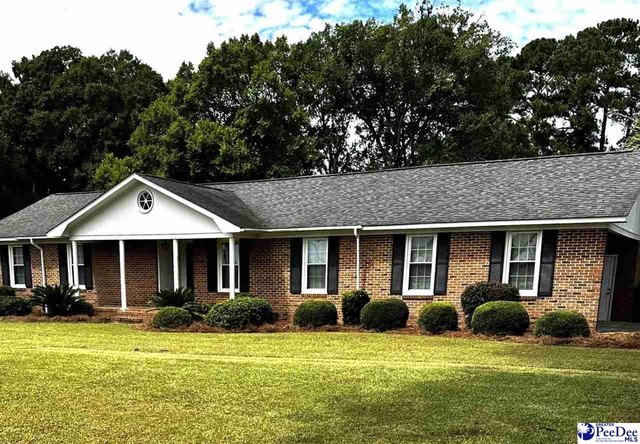 homes for sale in turbeville sc