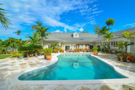 homes for sale nassau