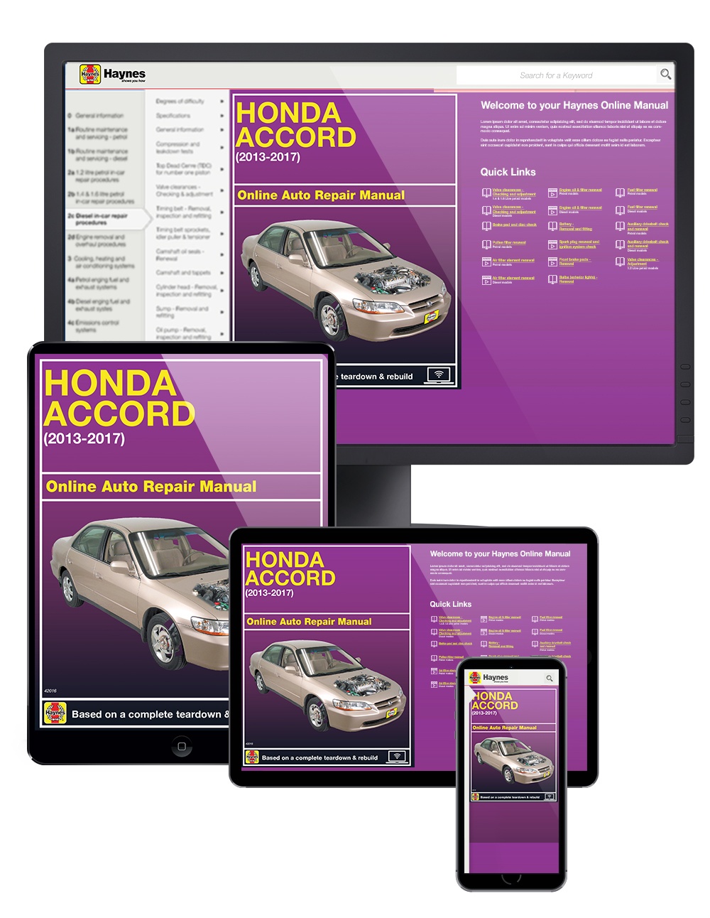 honda accord 2015 service manual pdf