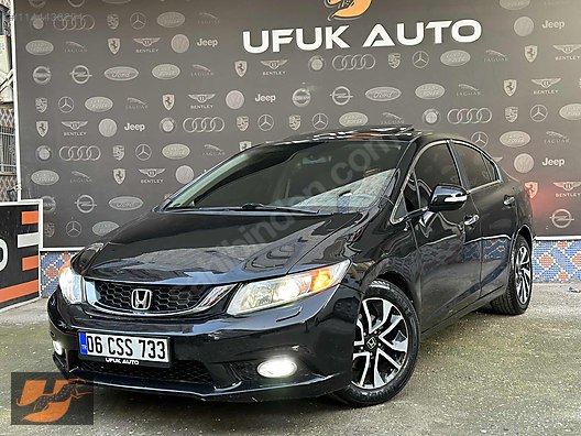 honda civic iskenderun