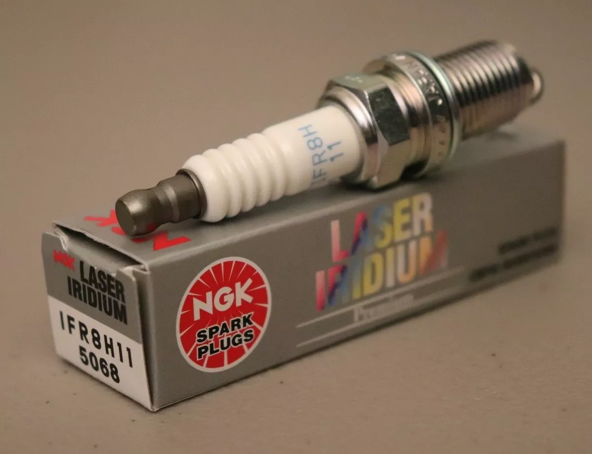 honda crf 450 spark plug