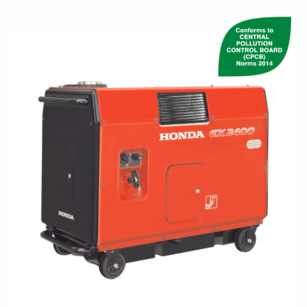 honda generator dealers near me