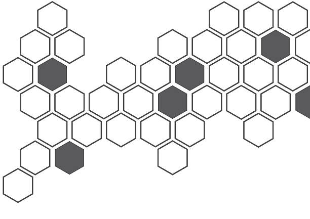 honeycomb clipart