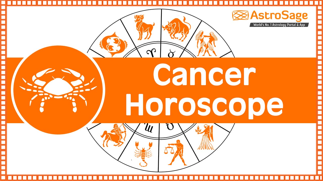 horoscopes for cancer today