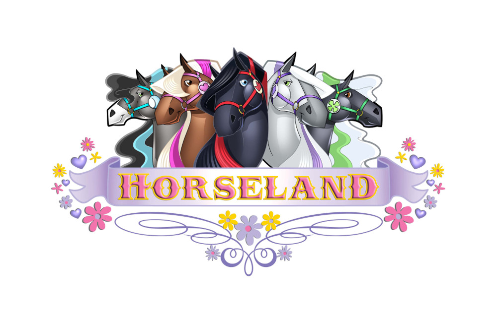 horseland.com.au