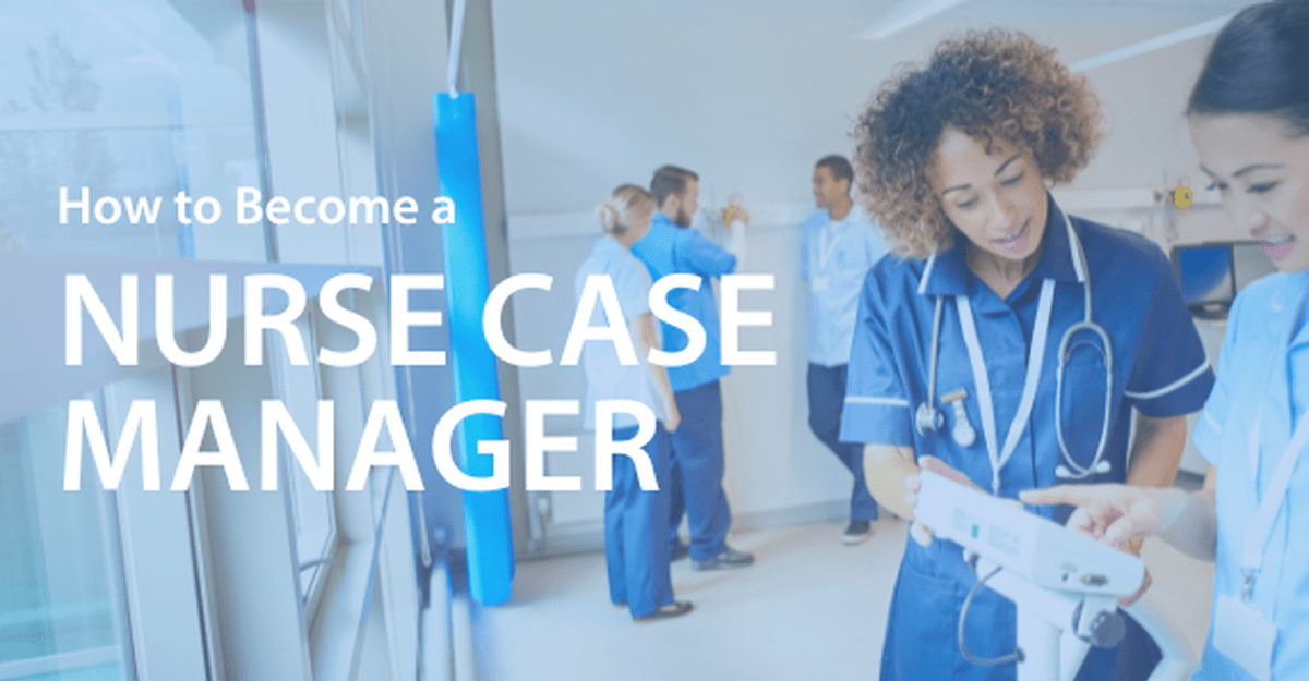 hospital case management salary