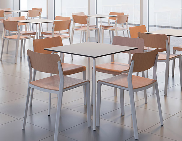 hospital dining room furniture