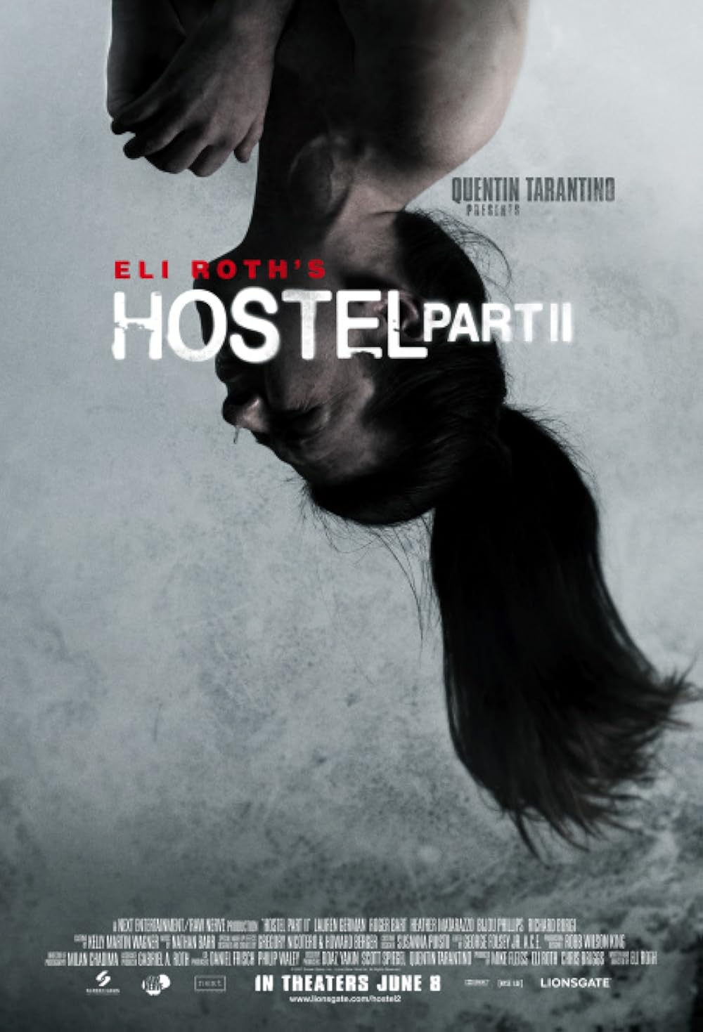 hostel 2 cast