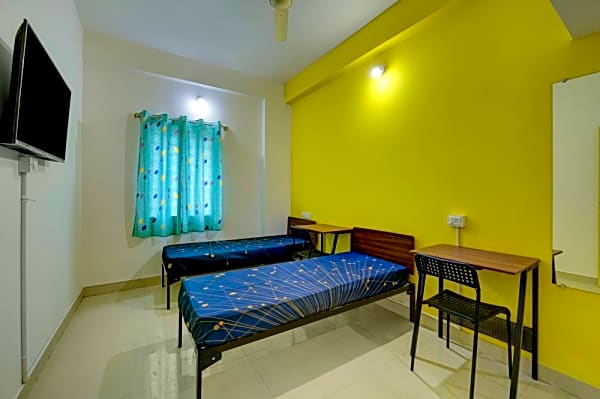 hostels in jayanagar bangalore