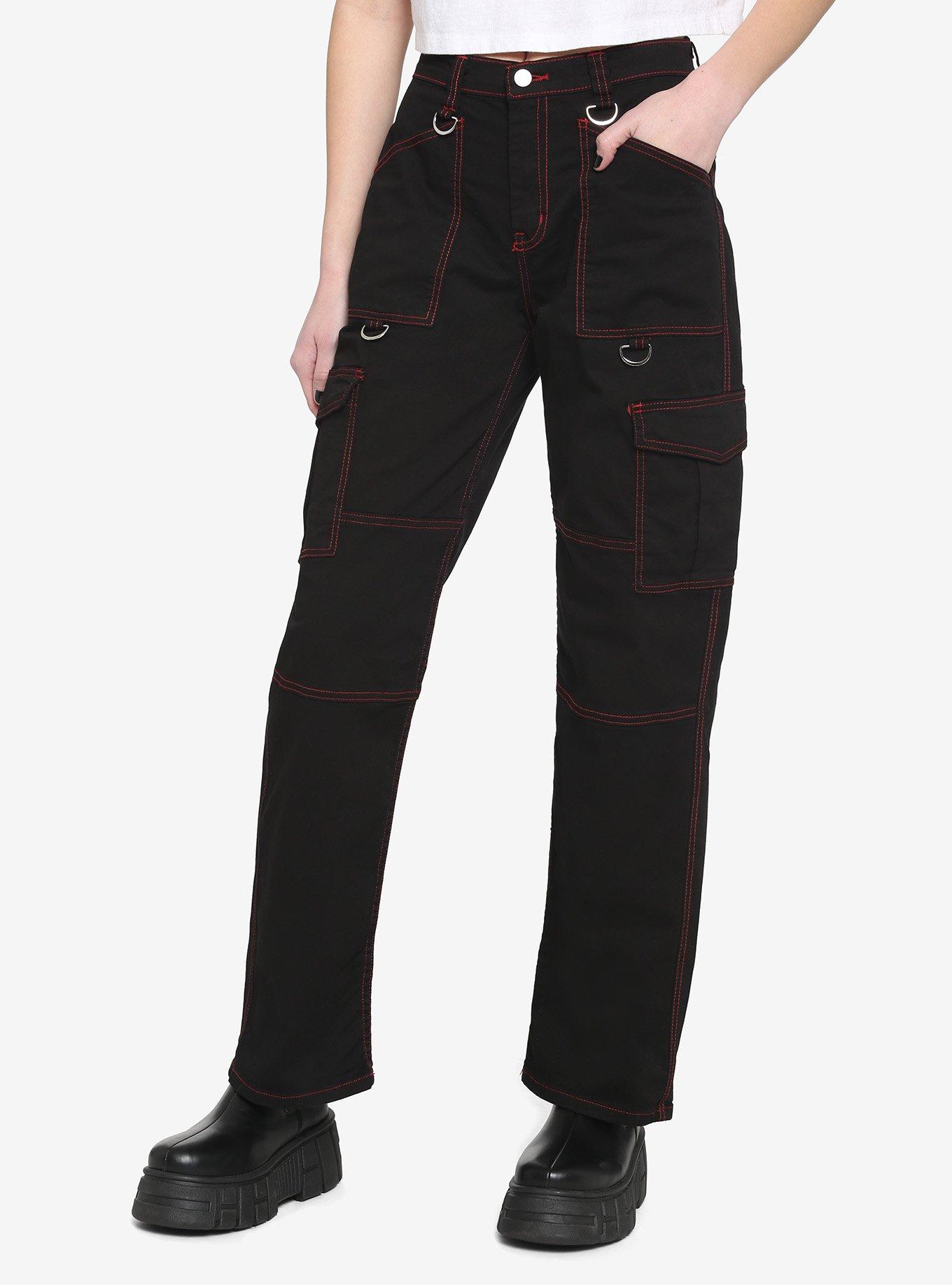 hot topic pants