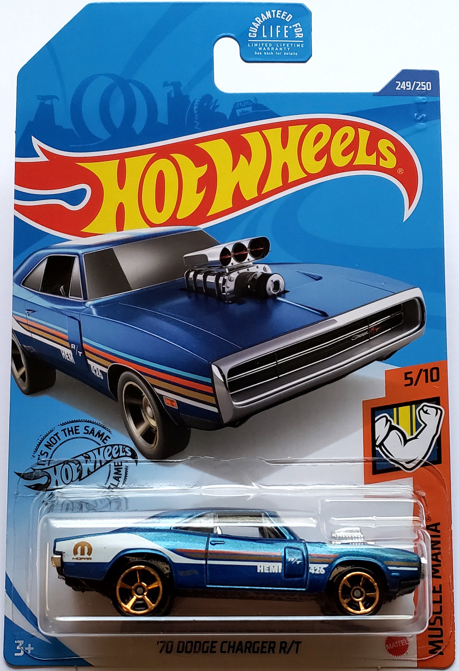 hot wheels charger