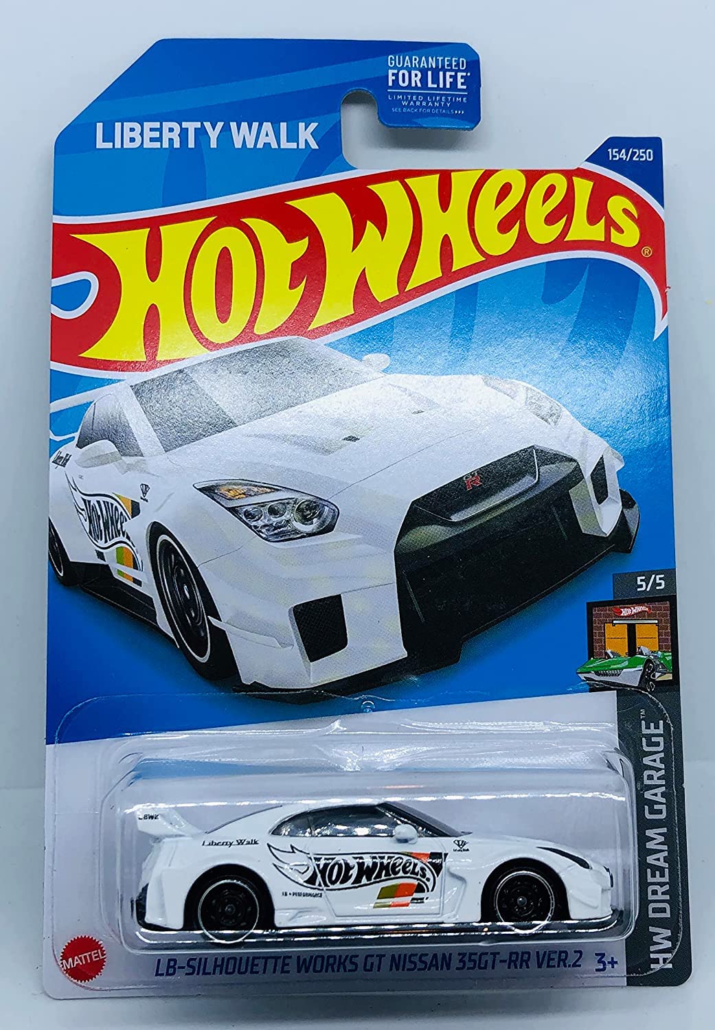 hot wheels gtr