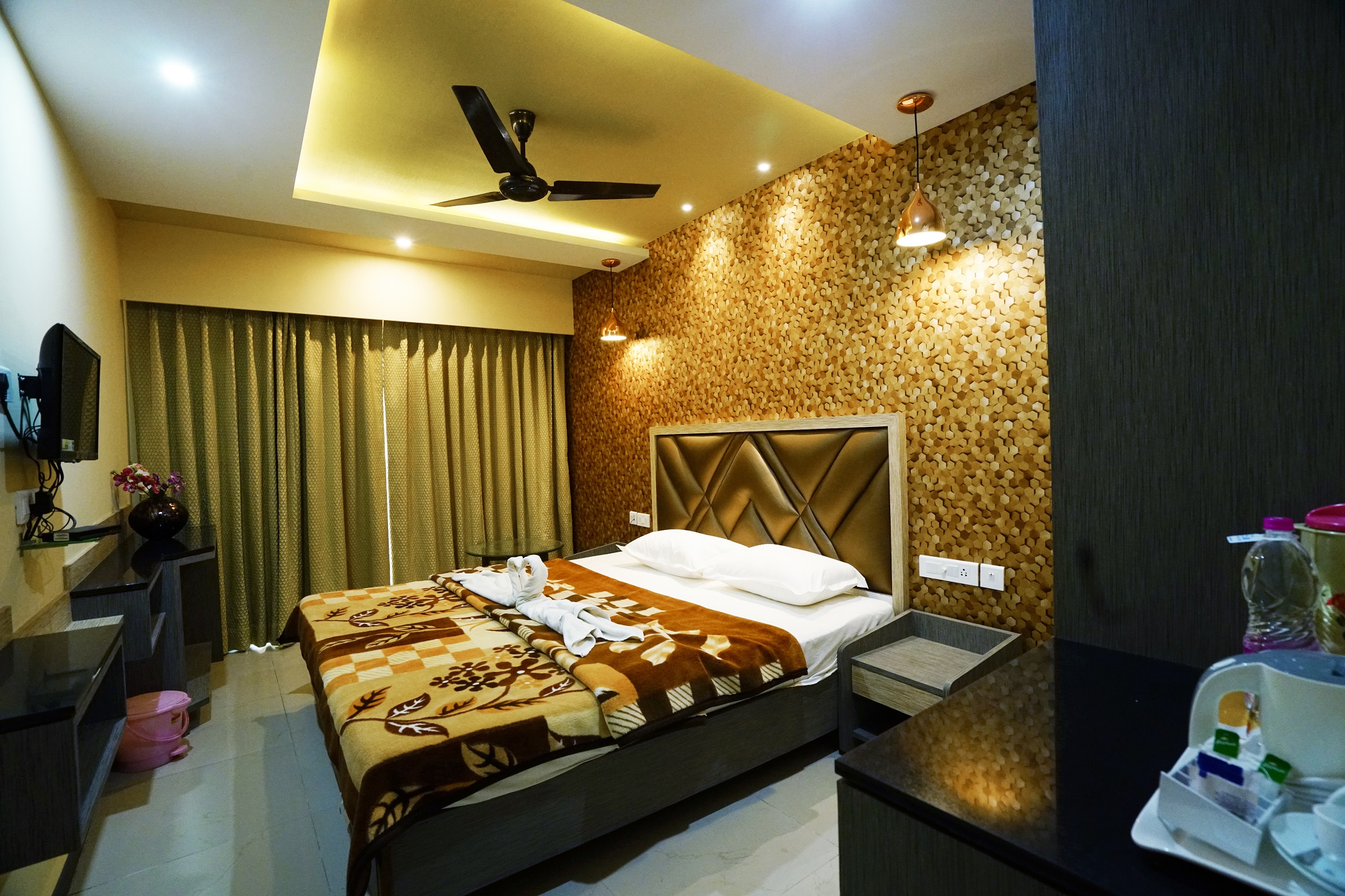 hotel new sea hawk puri price