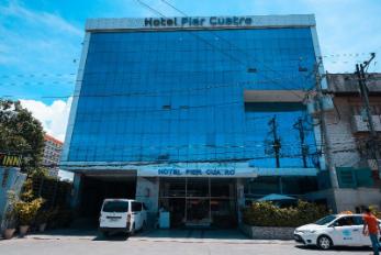 hotel pier 4 cebu city