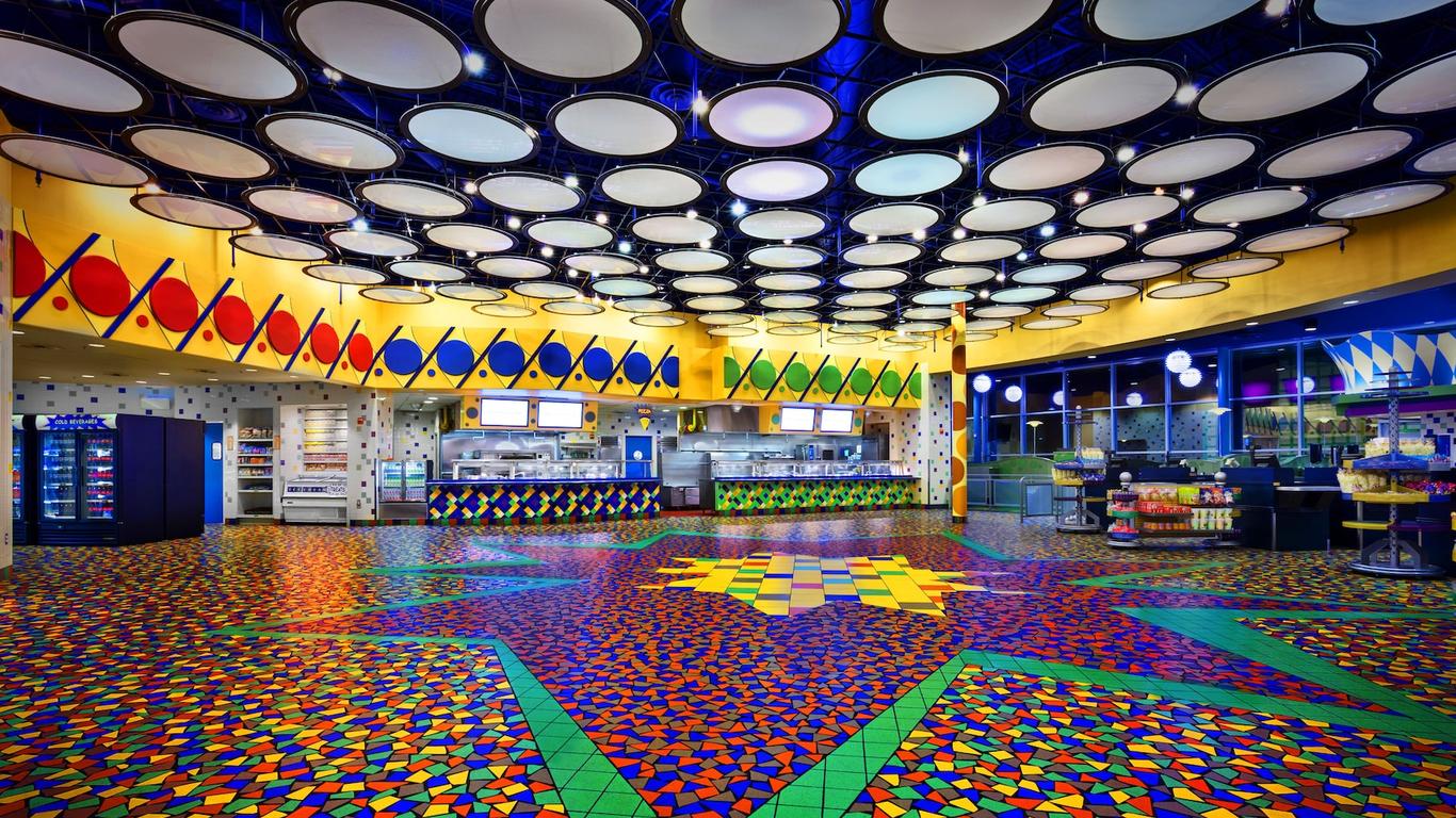 hotel pop century resort disney