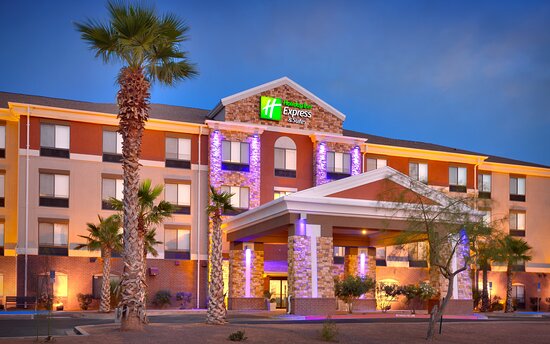 hoteles baratos en el paso tx