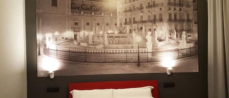 hoteles con encanto en palermo sicilia