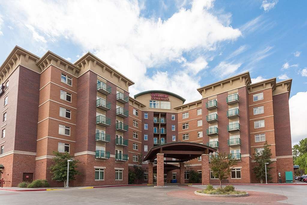 hoteles en flagstaff arizona