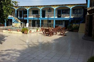 hoteles en mulege